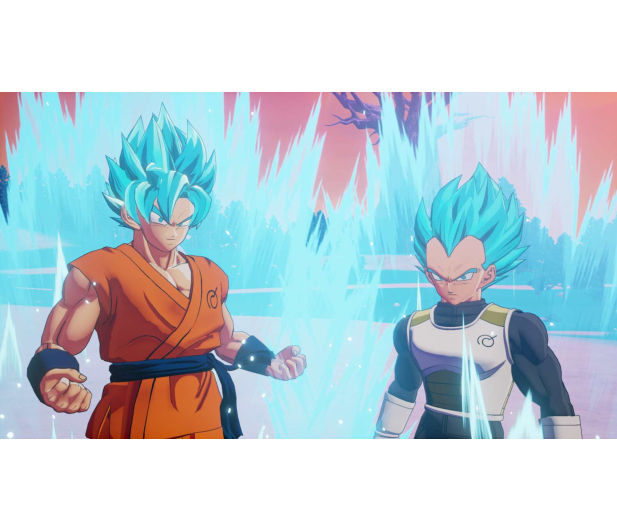 PlayStation Dragon Ball Z Kakarot - Legendary Edition - 1191660 - zdjęcie 15